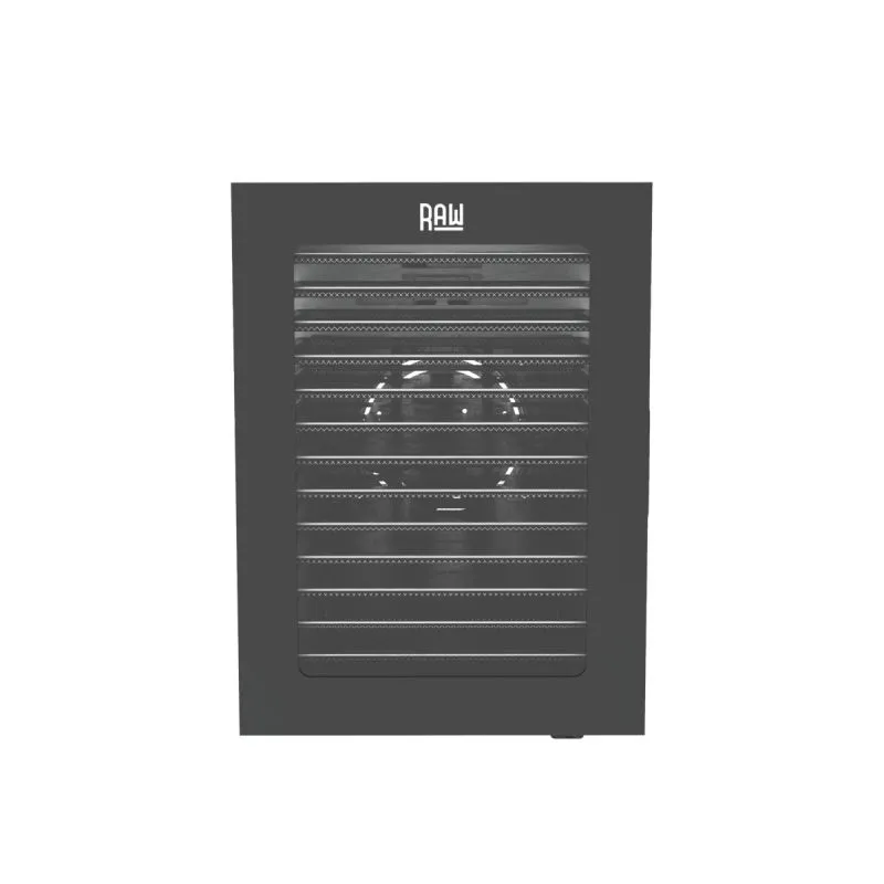 RAW Dehydrator, 14 hylder