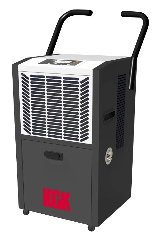 Affugter KGK 30L ECO