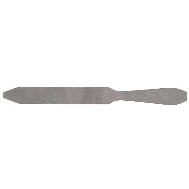 Ølafskummer i Rustfrit Stål 9,5 Cm