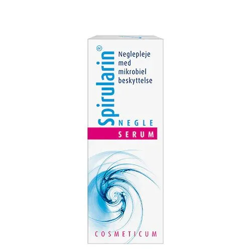 Spirularin Negle Serum - 10 ml.