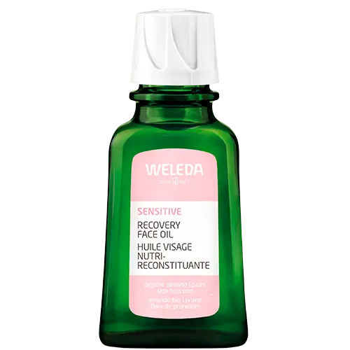 Weleda Sensitive Recovery Face Oil (50 ml)