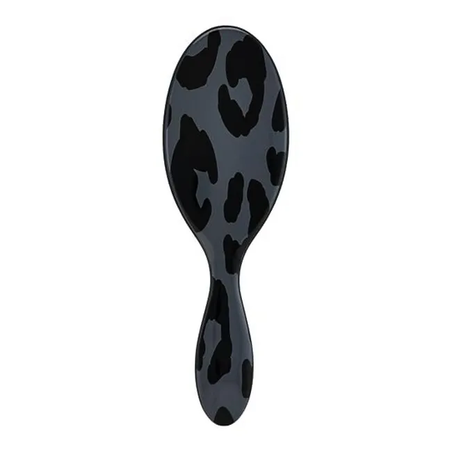 The Wet Brush - Detangler Leopard Hårbørste