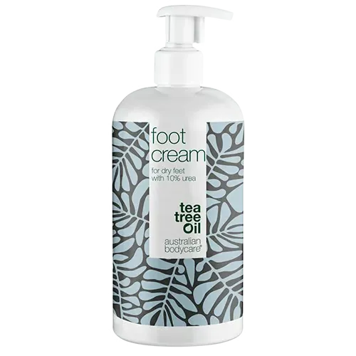 Australian Bodycare Foot Cream (500 ml)