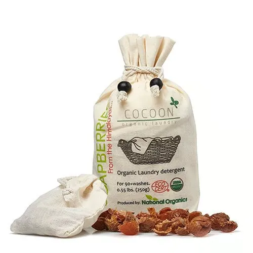 Cocoon Sæbebær (250 g)