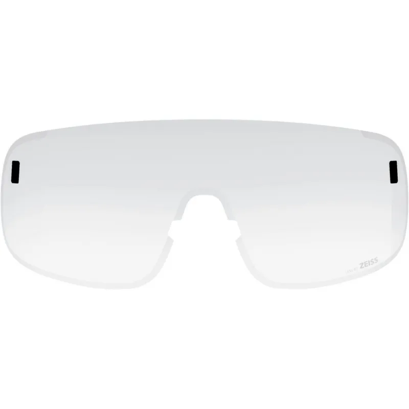 POC Elicit spare lens, clear