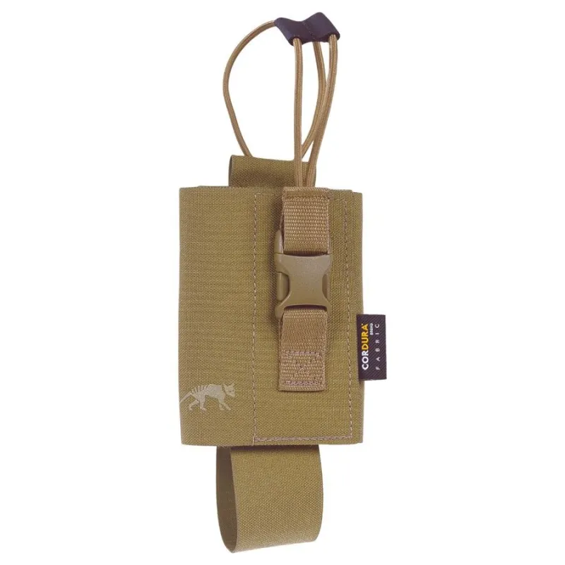 Tasmanian Tiger Radio Pouch LP, multitaske, khaki