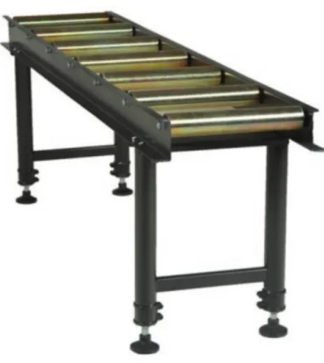 Rullebord 1 mtr - 1000x420mm