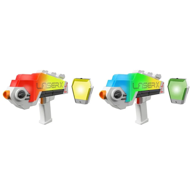 Laser X Ultra Double Sport Blasters