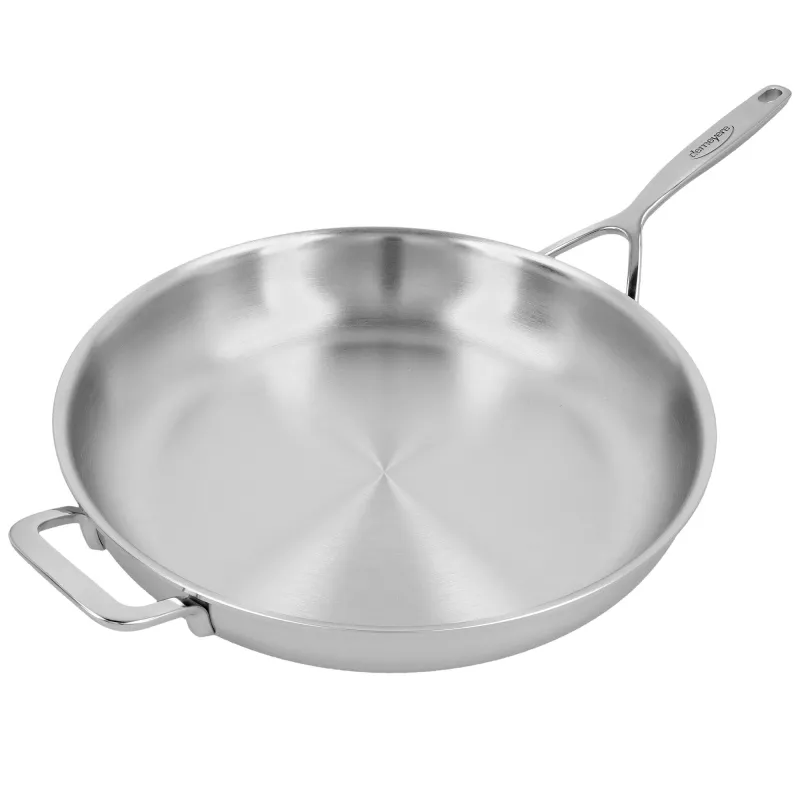Demeyere Multiline 7 stegepande 32 cm