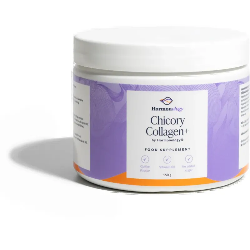 Chicory Collagen+
