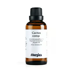 Cactus  Composita 50 ml.