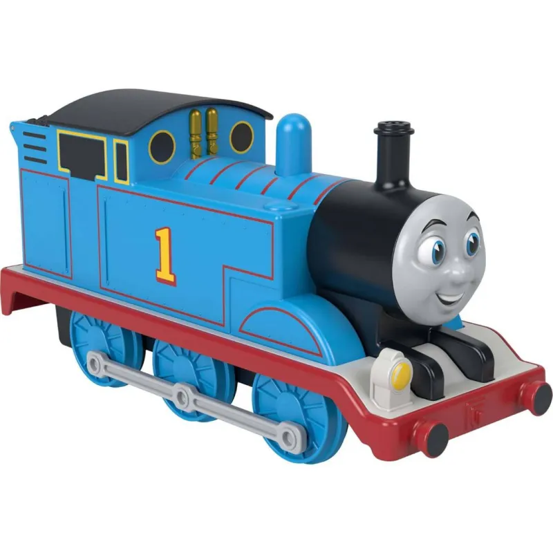 Thomas Tog Giant Whistling