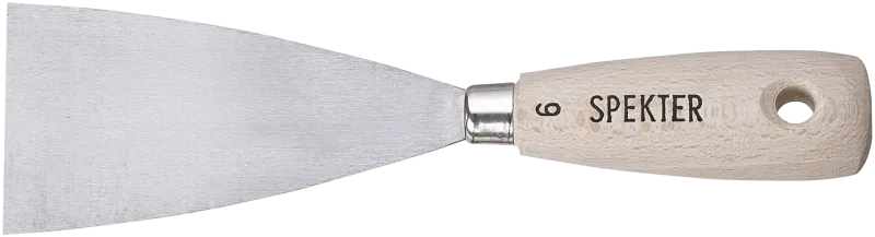 Spekter spartel 60 mm S50006