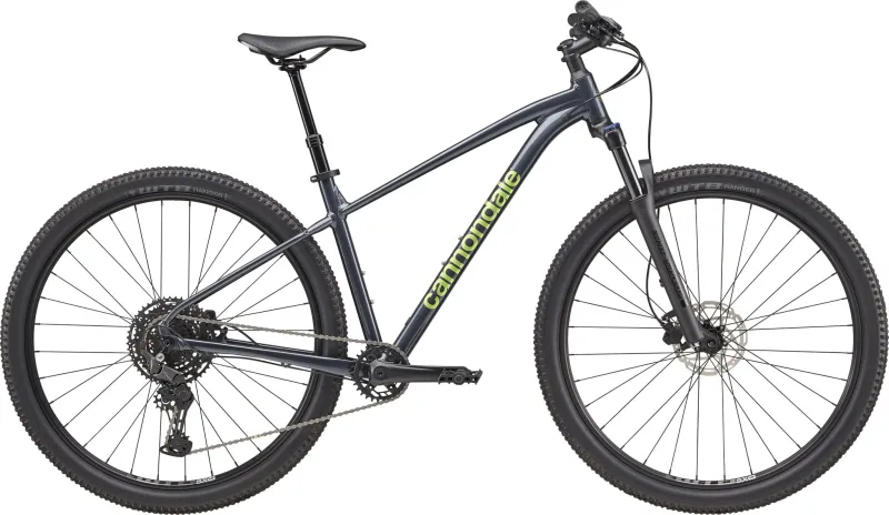 Cannondale Trail 1 27.5" 2025 - Blå