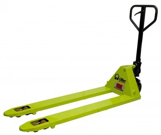 Pallevogn Pramac GS PRO 1500 mm