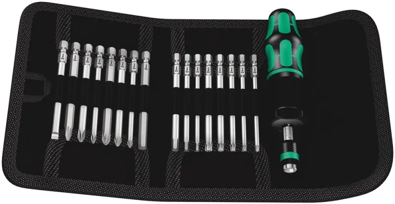 KF Kompakt 60 Torque 1,2-3,0Nm