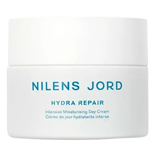 Nilens Jord Hydra Repair Intensive Moisturising Day Cream (50 ml)