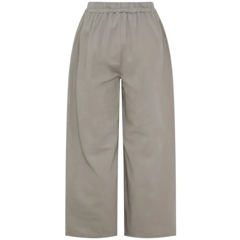 Lululia Dame Bukser LULucy 8257LU - Fango