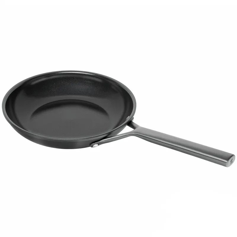 Zwilling Milano stegepande 24 cm, sort