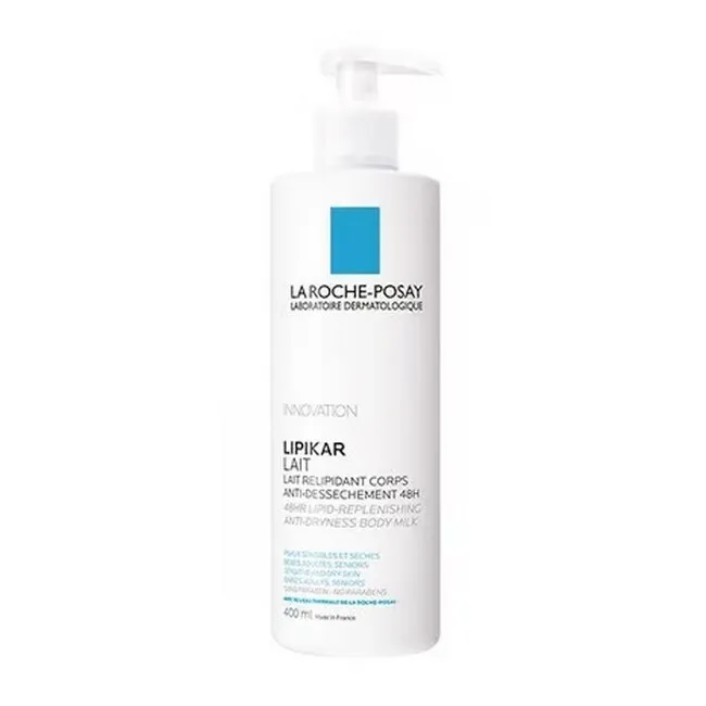 La Roche Posay - Lipikar Lait Bodylotion - 400 ml