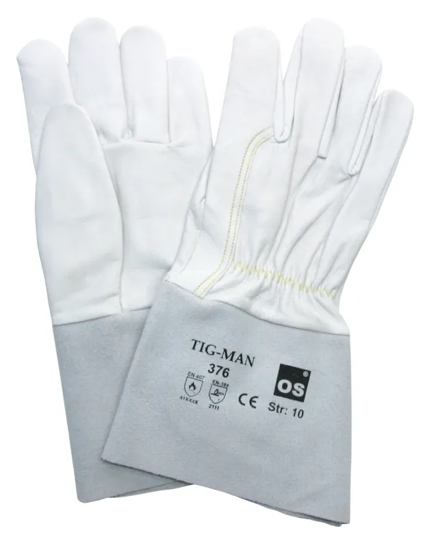 TIG-MAN handske - 8