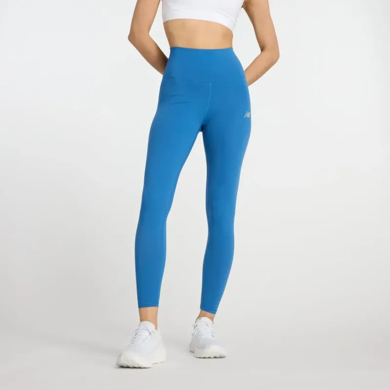 New Balance Harmony High Rise 25´´ Tights Dame