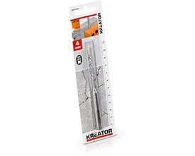 SDS plus Hammerbor 4,0 mm x 110 mm