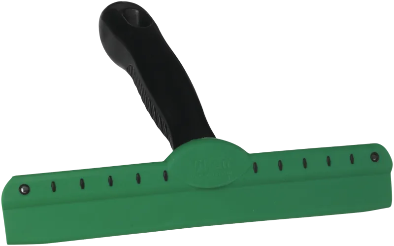 Skraber Wipe-N-Shine, 250 mm