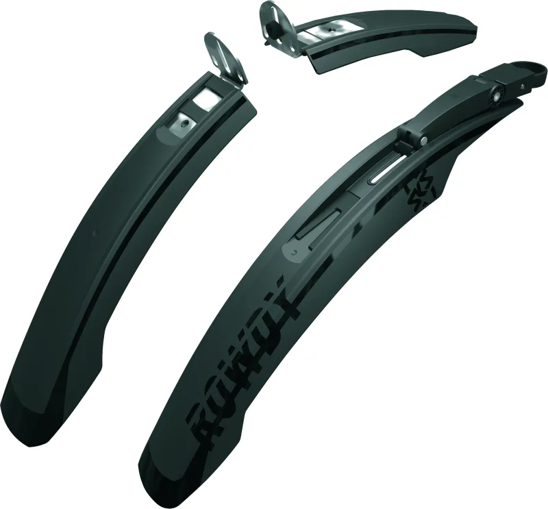 SKS Rowdy 2.0 Skærmsæt 20"/24"