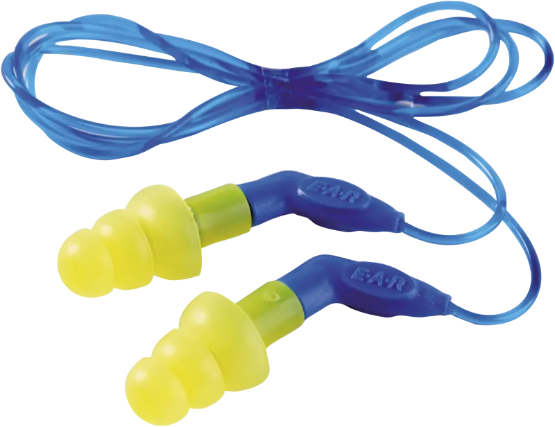 EAR Ultrafit X øreprop m/snor