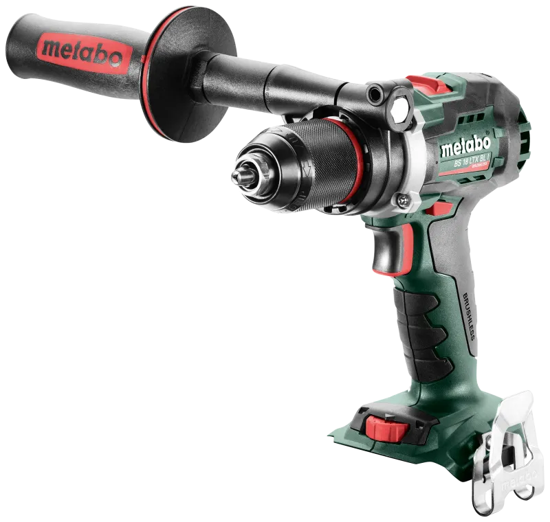 Bore-/skruemaskine BS 18 LTX BL I solo