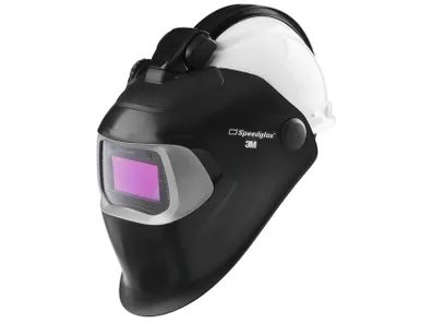 Speedglas 100 ydre beskyttelsesglas, pose/10stk