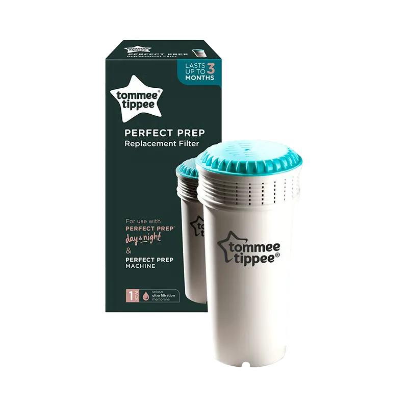 Tommee Tippee Closer To Nature Filter Til Perfect Prep (1 stk)