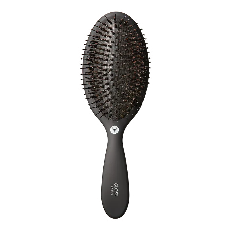 HH Simonsen Gloss Brush Black
