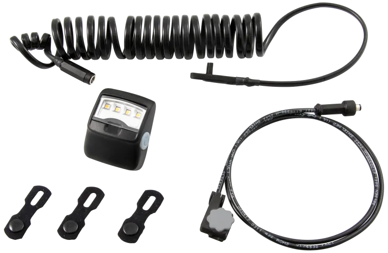 Speedglas 169200 arbejdslys G5-01