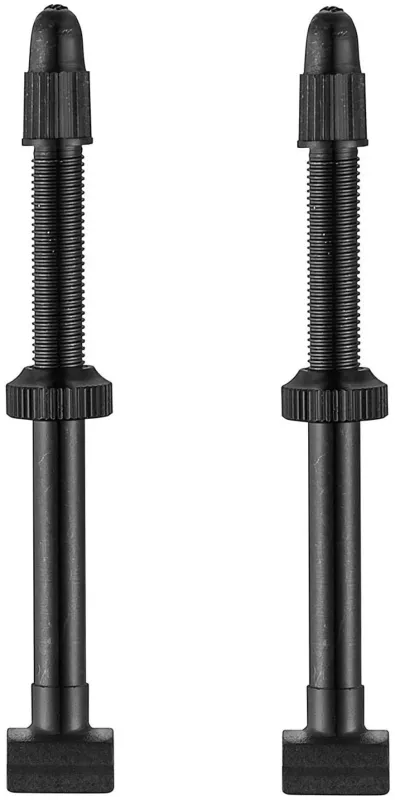 Giant Tubeless Valve Stem Twin Pack - 50mm