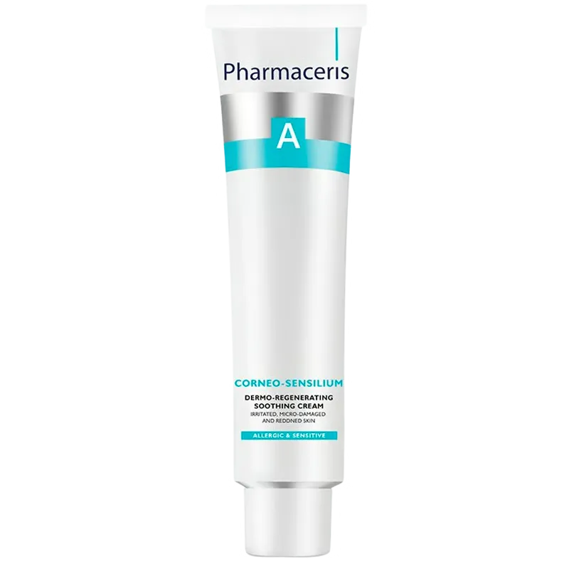 Pharmaceris A Corneo-Sensilium Dermo-regenerating Soothing Cream (75 ml)
