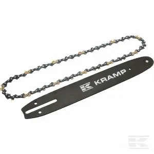 Sværd og kæde sæt 16"-.325-1,6 mm -67 led - 025