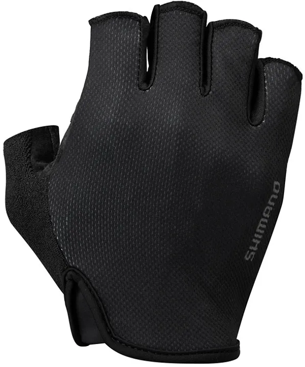 Shimano Airway Gloves - Black