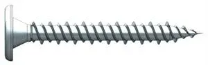 Gipspladeskrue P-SREW OWS Udendørs PH2 3,9 x 40 mm - 500 Stk