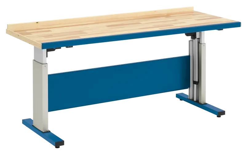 Værkstedsbord VBB-2.15 Ergo 200