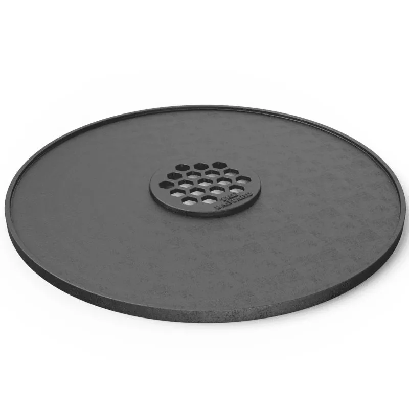 BSTRD Phantom Plancha Ring Large 49 cm