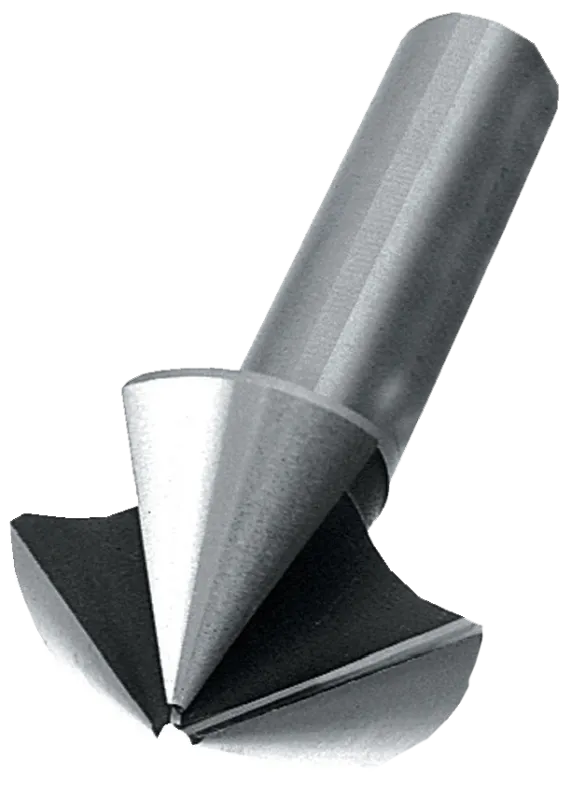 Granlund forsænker 100T 90° 10,0 mm