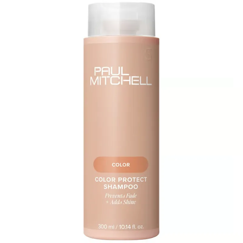 Paul Mitchell Color Protect Daily Shampoo 300 ml.