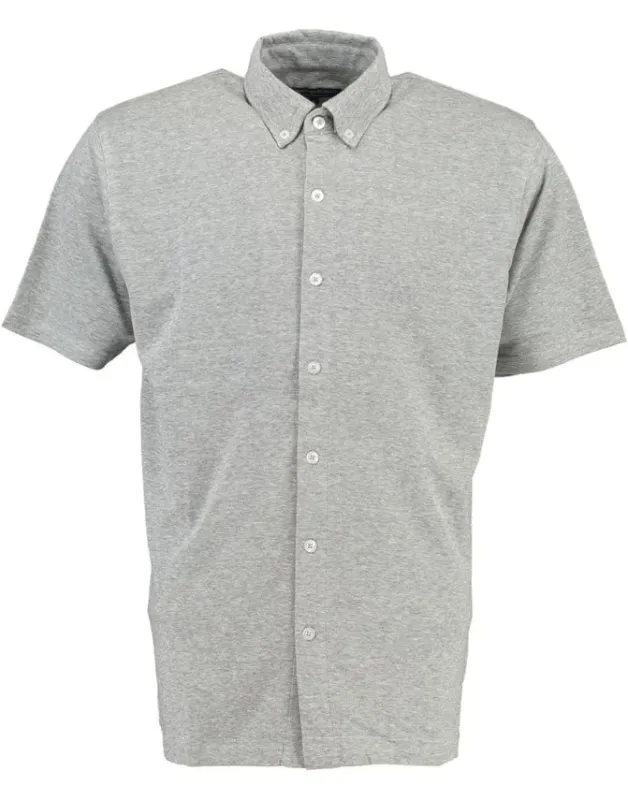 Polo shirt modern fit
