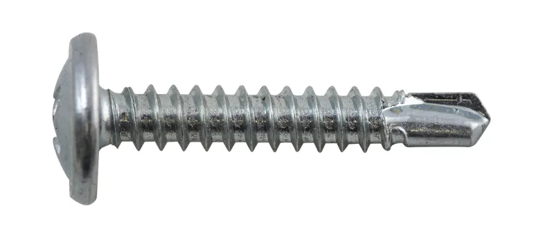 Montageskrue Elforzinket MONTA T PH2 4,2 x 16 mm - 300 Stk