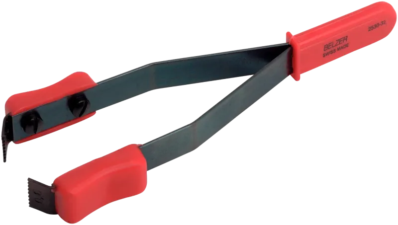 Afskalningspincet 2530-40