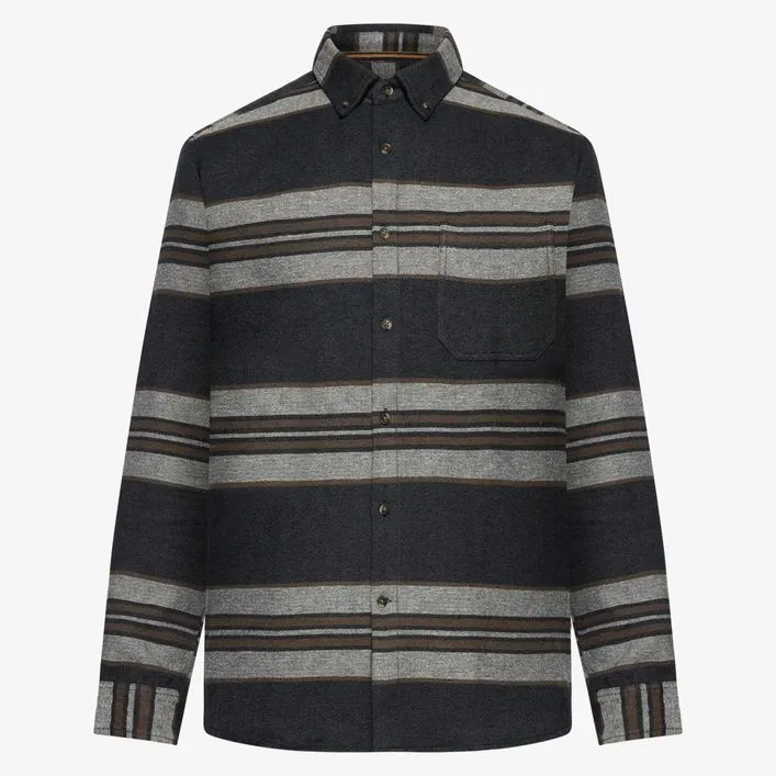 StanSi Boucle Stripe