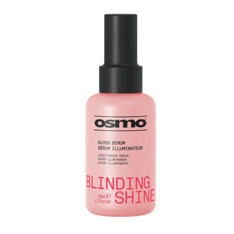 OSMO Blinding Shine Gloss Serum (50 ml)