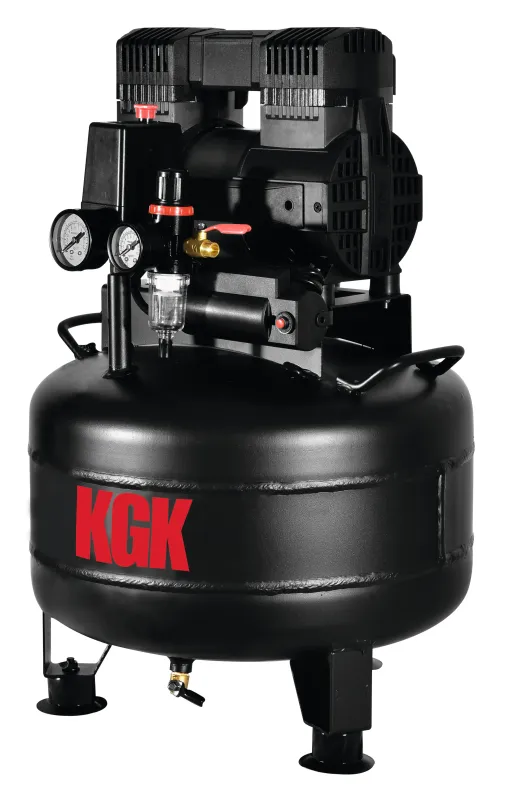 Kompressor KGK 30/10 S